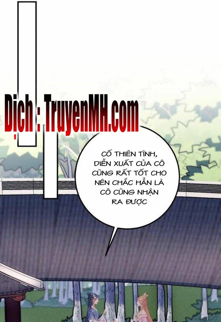 Trong Sinh Chi Ức Vạn Ảnh Hậu Yếu Thượng Vị: Chapter 332