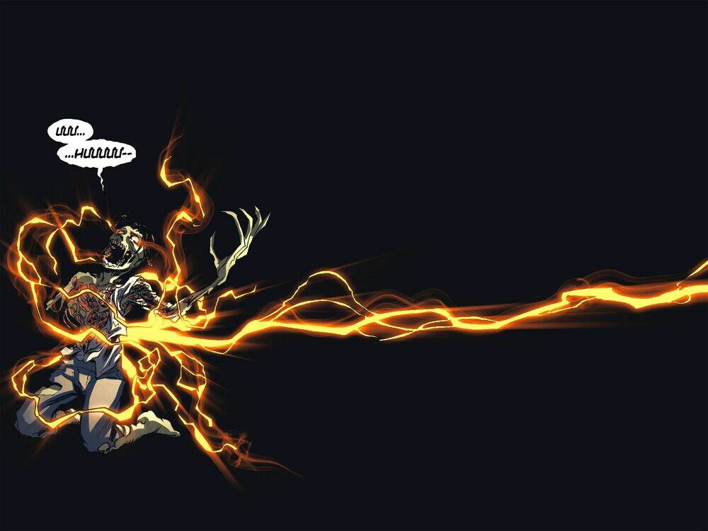 Doctor Strange/Punisher: Magic Bullets: Chapter 6.2