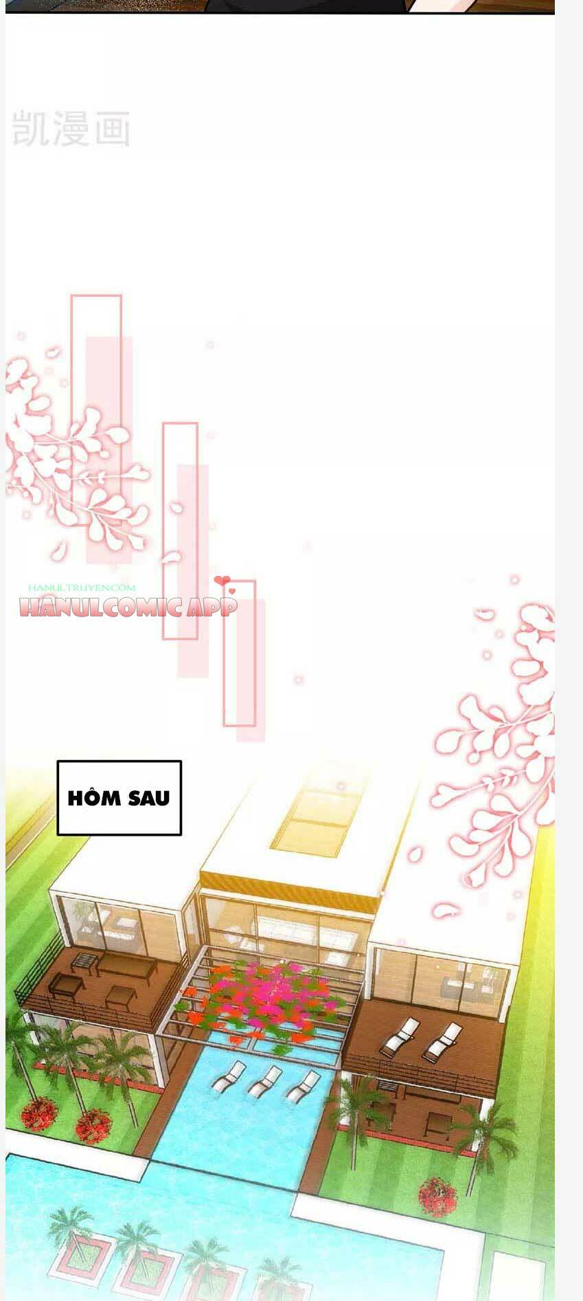 TRUY NÃ TOÀN CẦU TRUY THÊ VỀ SỦNG: Chapter 92.1