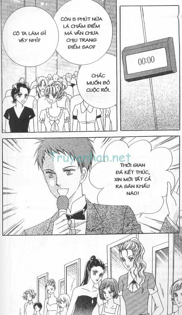 Lọ Lem Hậu Đậu: Chapter 95