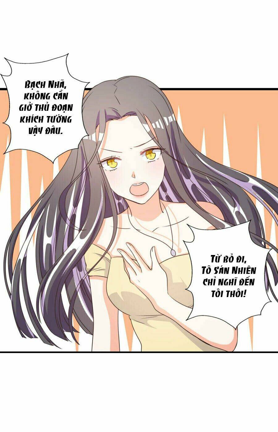 Hôn Nhân Dục Vọng: Thiếu Gia Nhẹ Một Chút!: Chapter 67