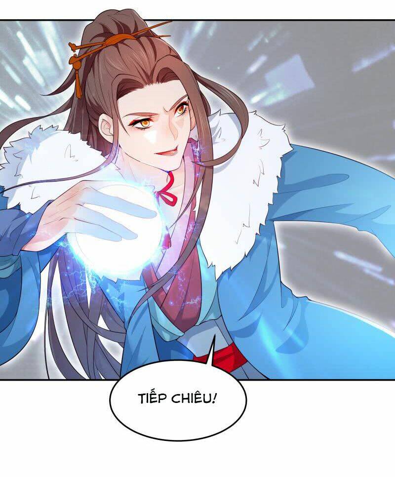 Ma Nhị Đại: Chapter 24