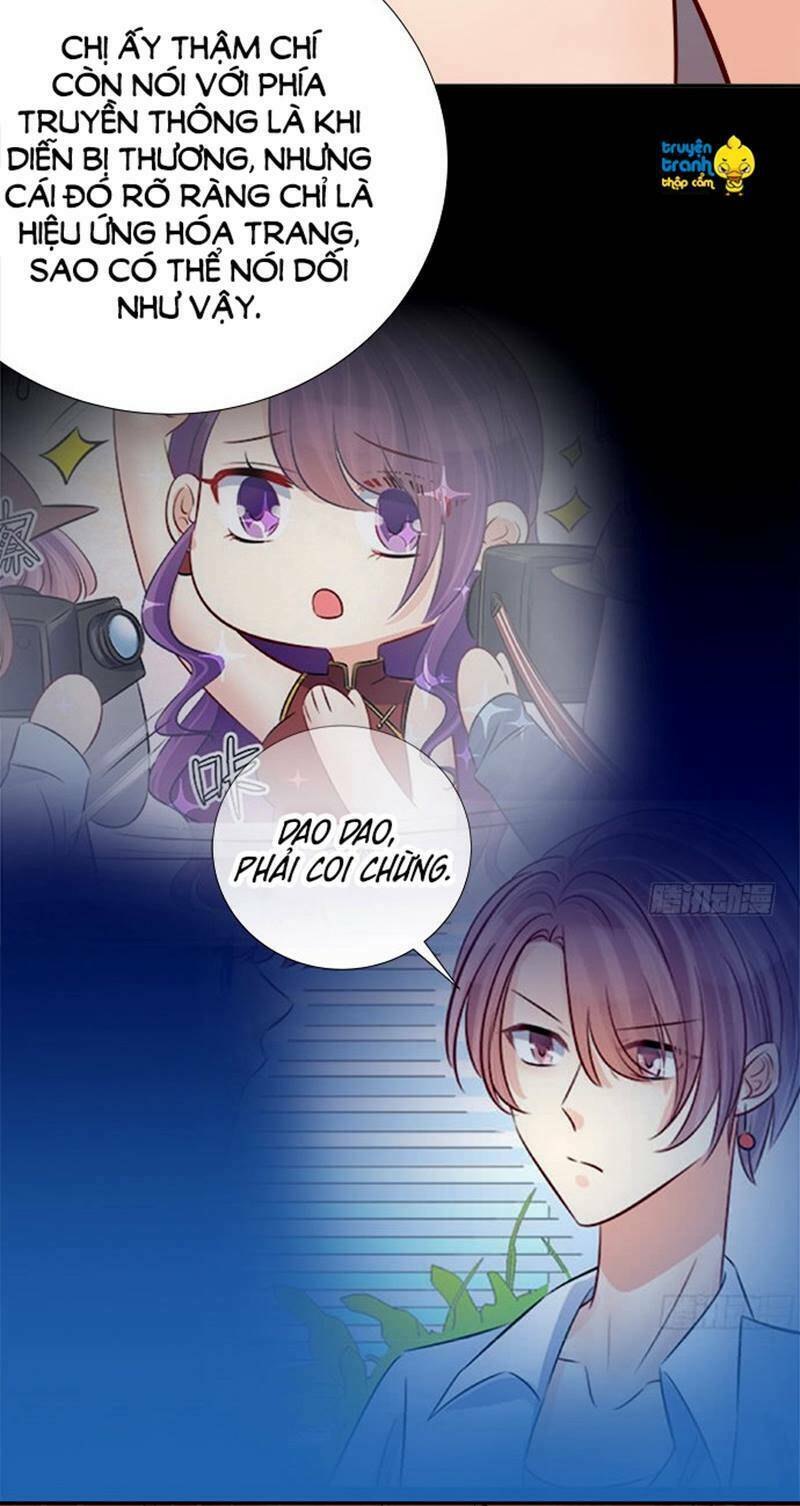 Trọng Sinh Để Ngủ Với Ảnh Đế: Chapter 70