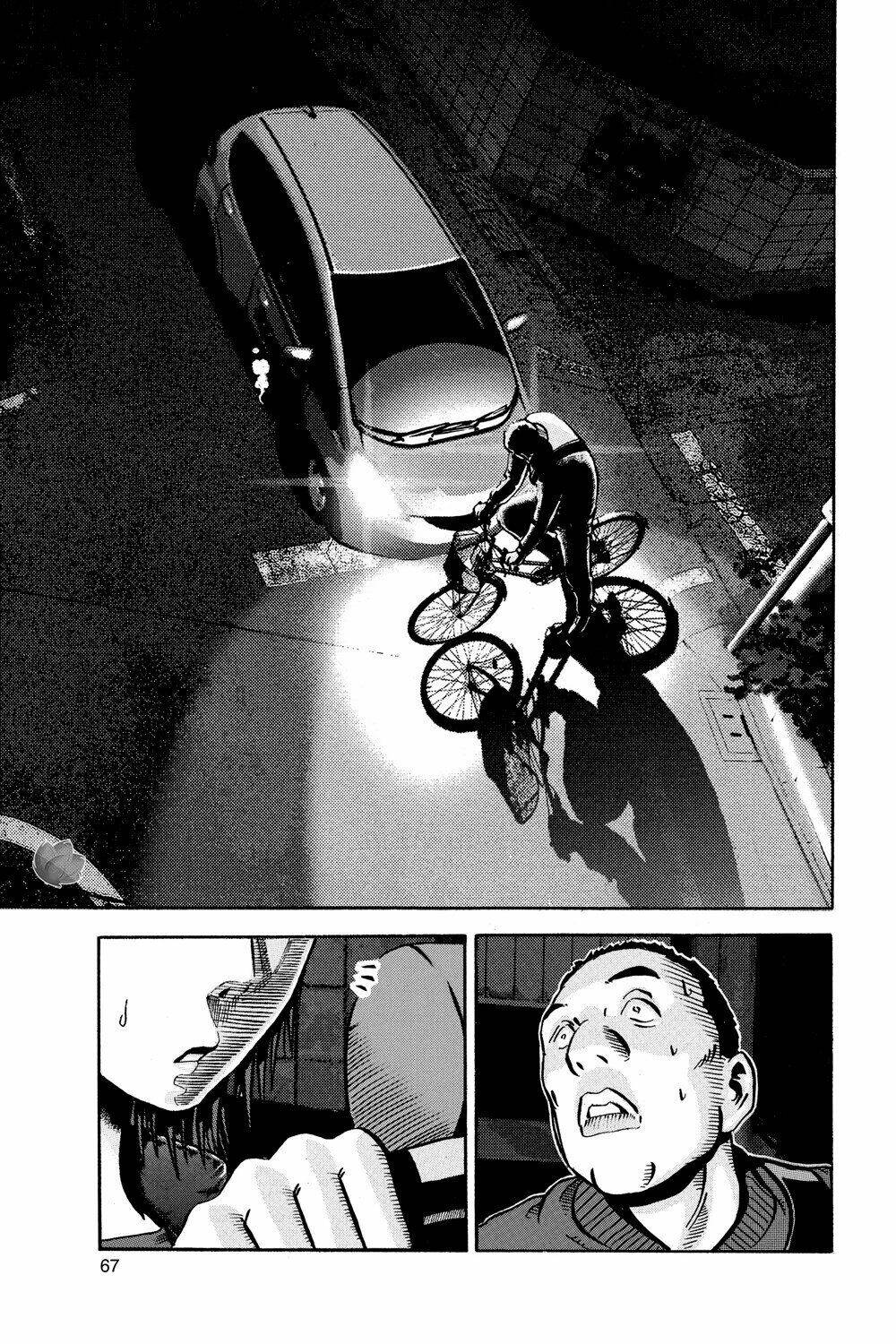 Giấy Báo Tử: Chapter 44