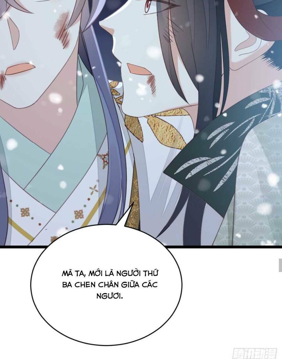 Mau Xuyên Không Rửa Tội Cho Nhân Vật Phản Diện: Chapter 103
