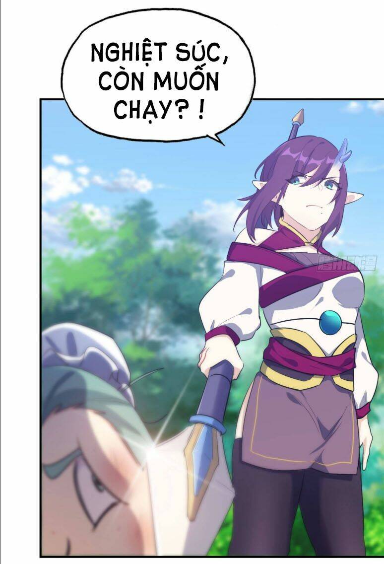 Khởi Đầu Bằng Một Con Côn: Chapter 102