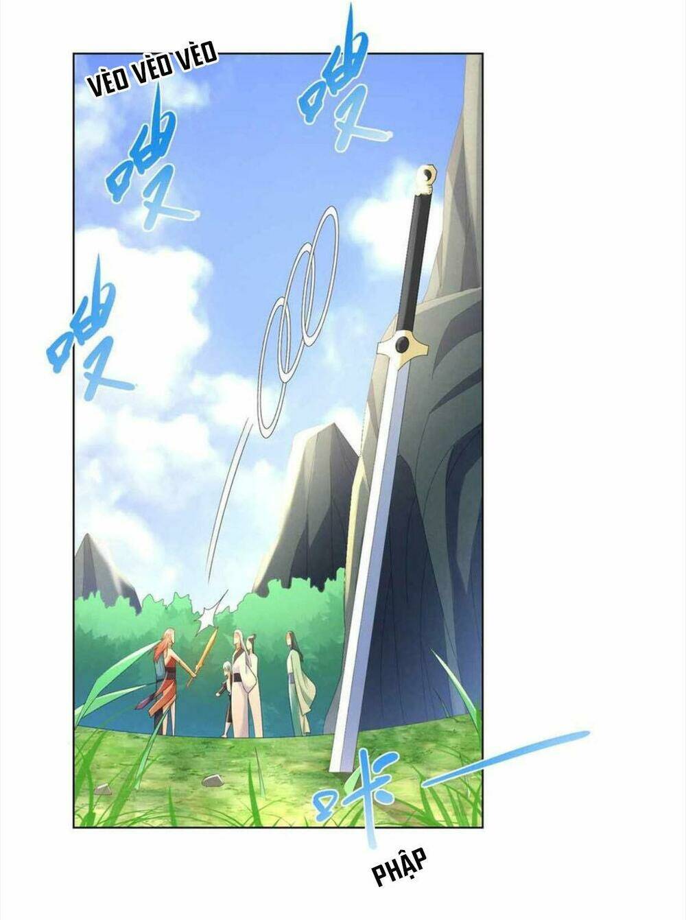 Chí Tôn Trọng Sinh: Chapter 63