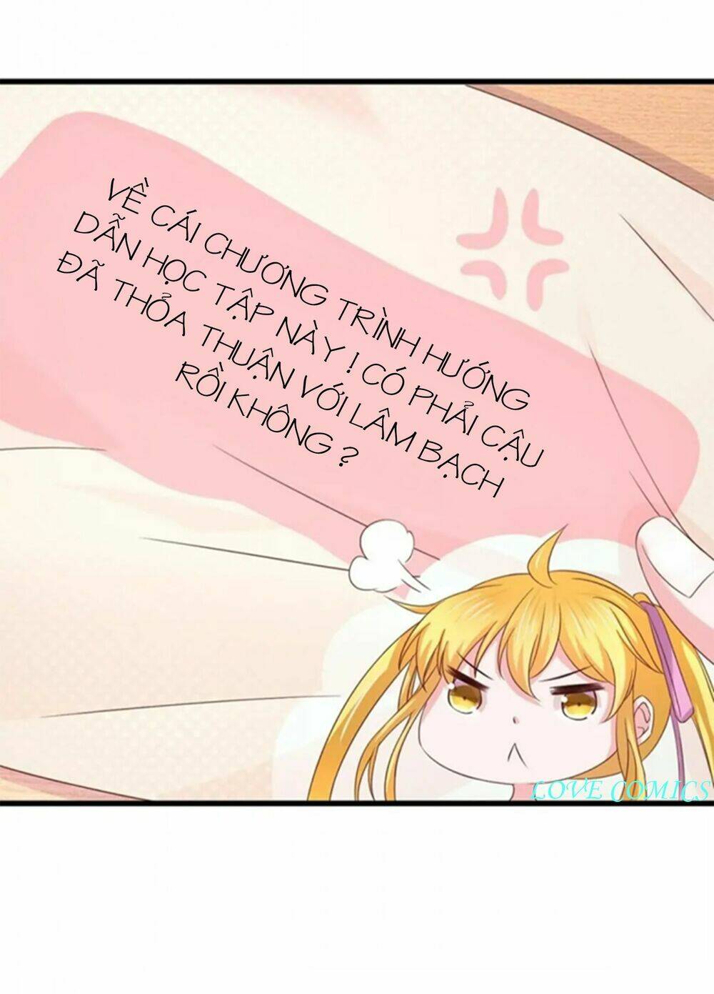 Tình Yêu Bốn Mùa: Chapter 10