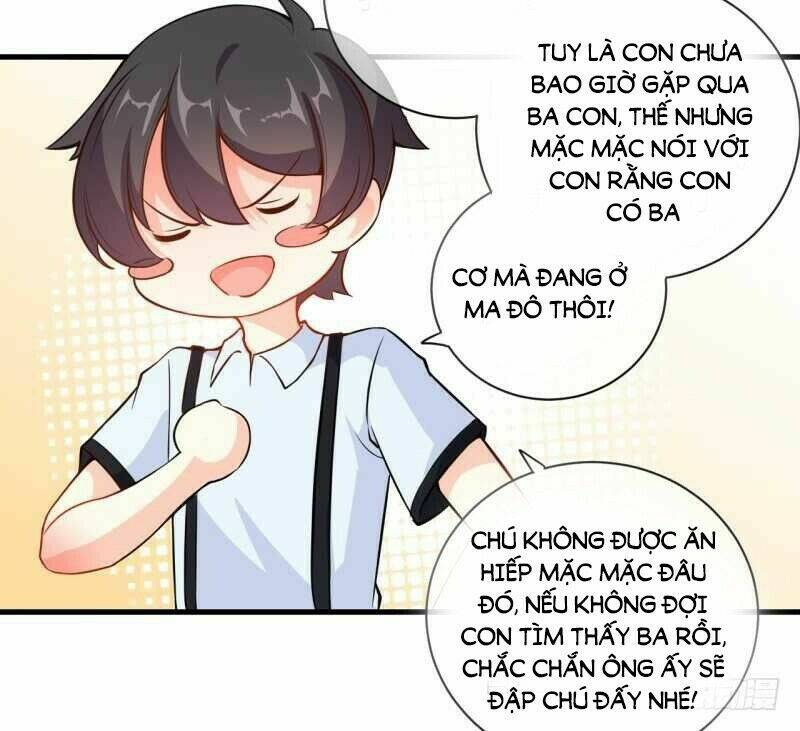 Ám Luyến Thành Hôn: Chapter 101