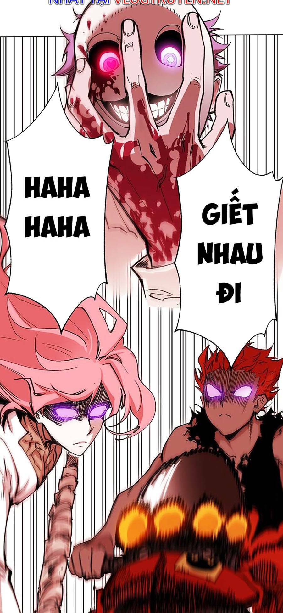 Hard Core Leveling Warrior Ss2: Chapter 134