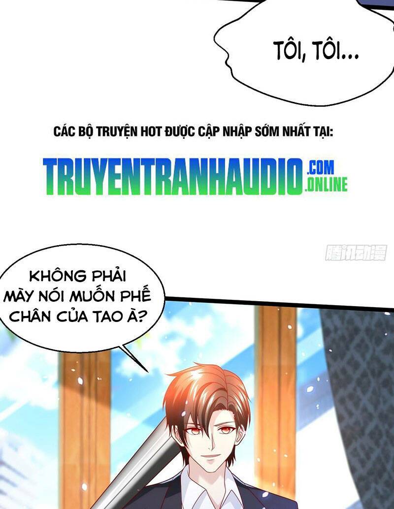 Thế Thân Thiếu Gia Không Dễ Chọc: Chapter 51