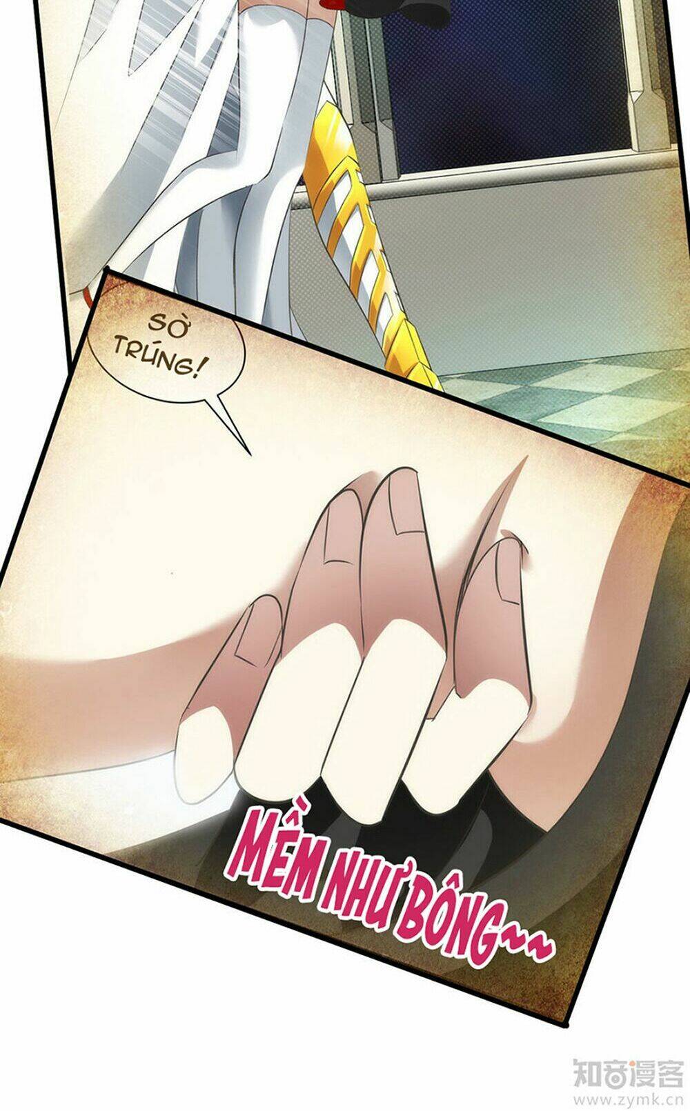 Một Vạn Tư Thế Công Lược Yêu Nam: Chapter 53