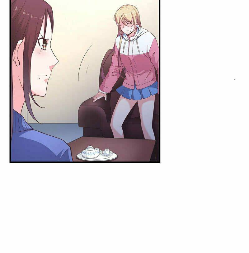 Chiến Lược Lãng Mạn Của Thịnh Thiếu: Chapter 24