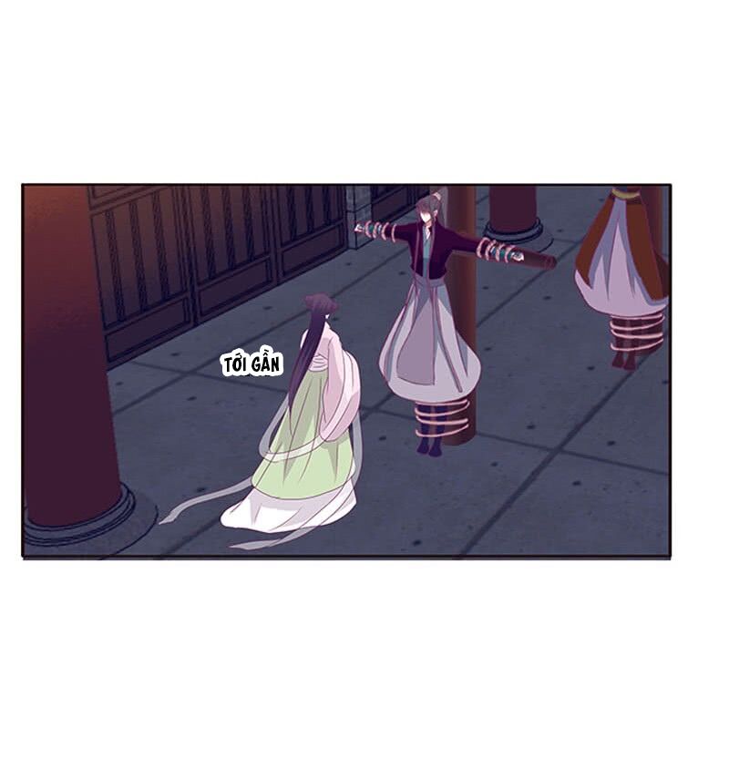 Thông Linh Phi: Chapter 337