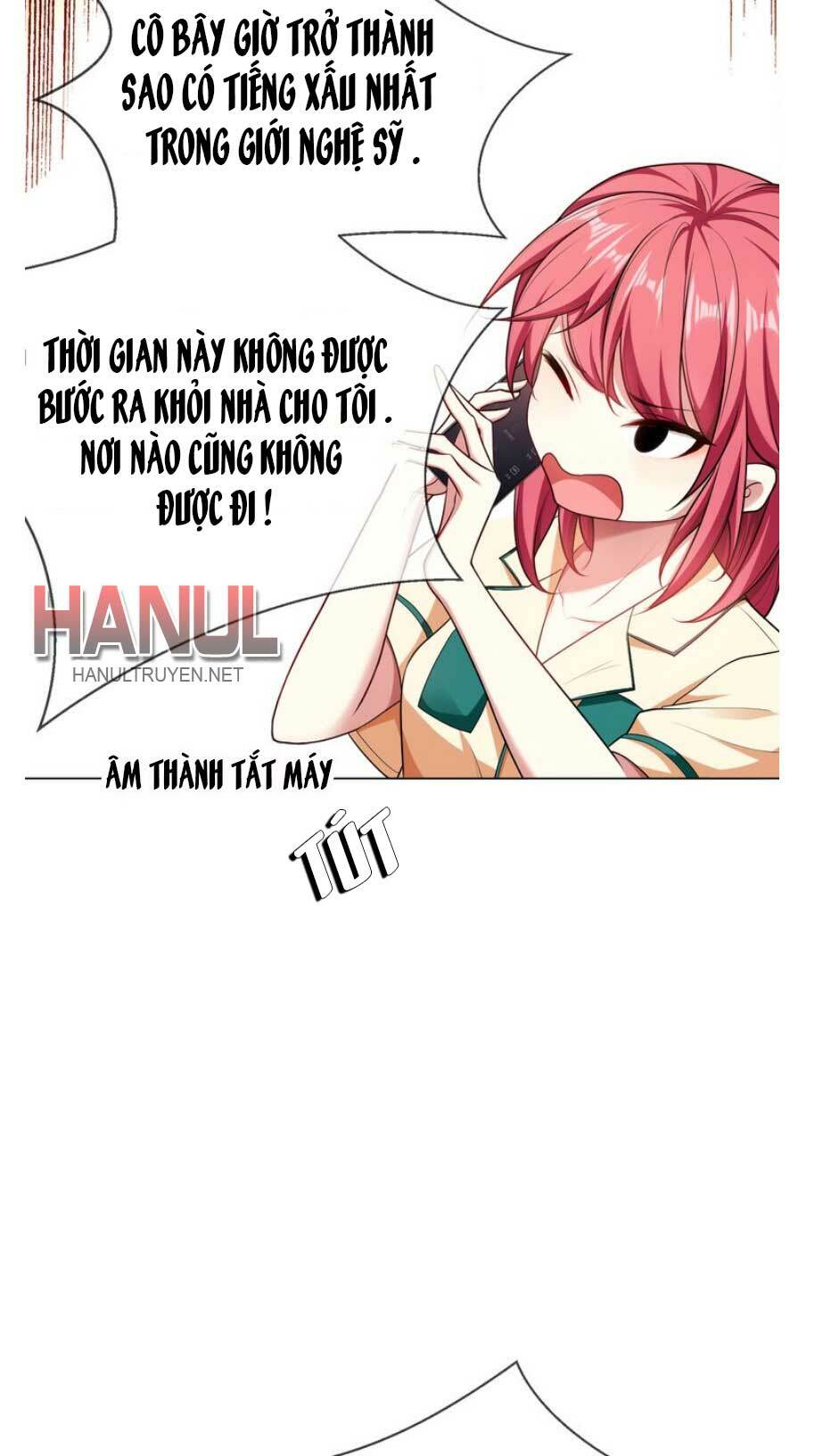 Cô Vợ Nhỏ Nuông Chiều Quá Lại Thành Ác!!: Chapter 197.1