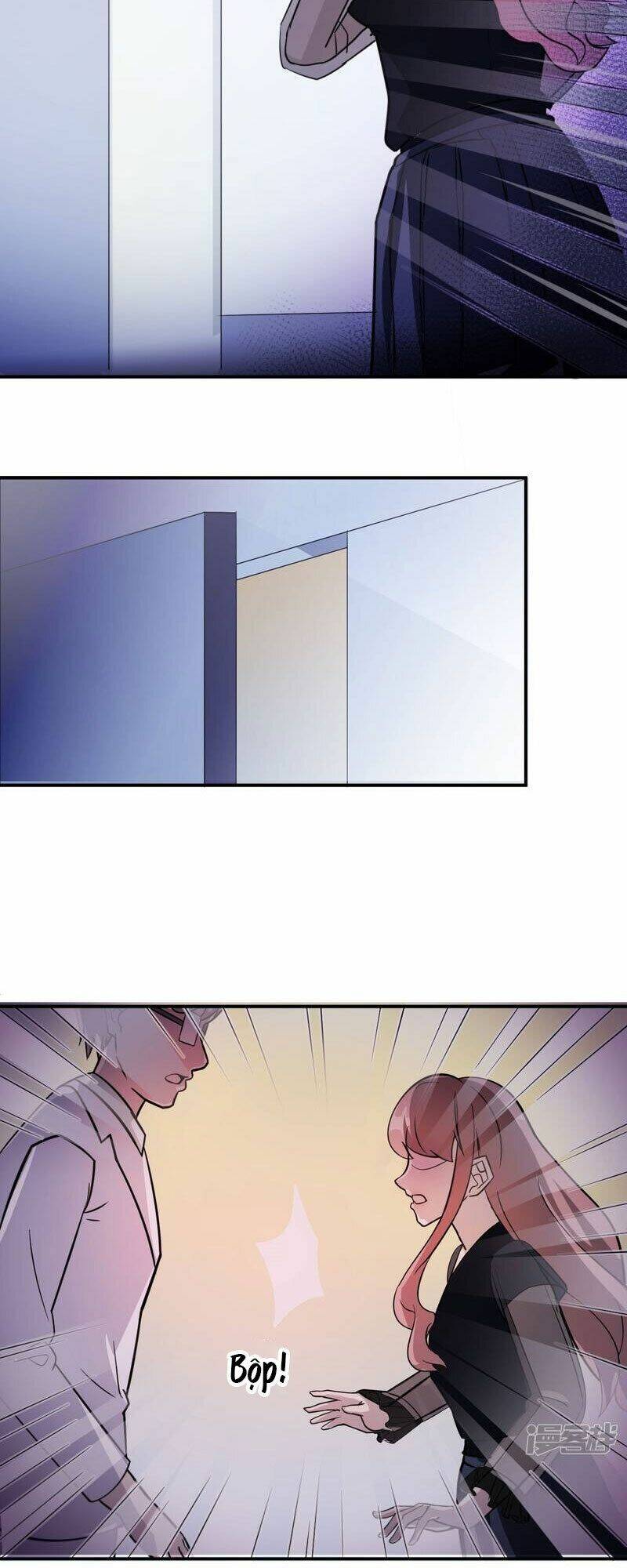 Mạc Thiếu Bức Hôn: Vợ Mới Khó Chống Đỡ: Chapter 72