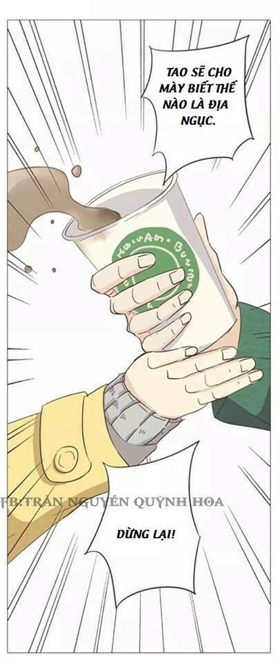 Xin Chào! Dân Nữ: Chapter 13