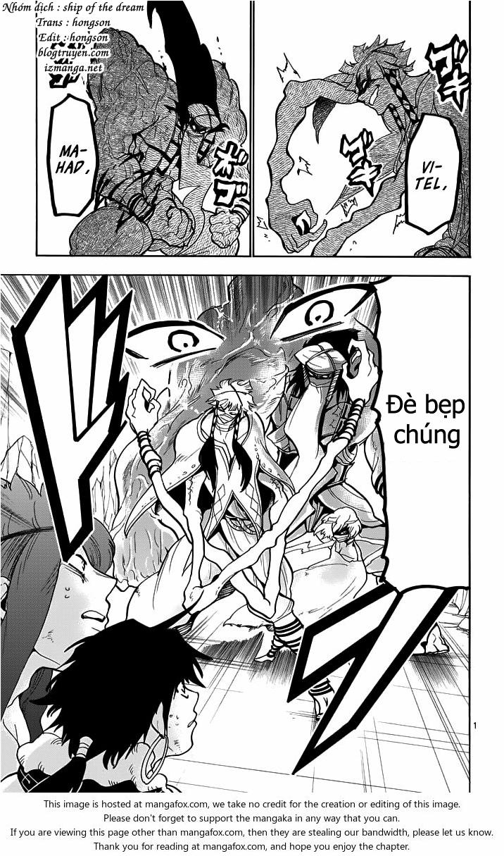 Sinbad No Bouken: Chapter 21