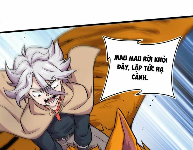 Sủng Mị: Chapter 27