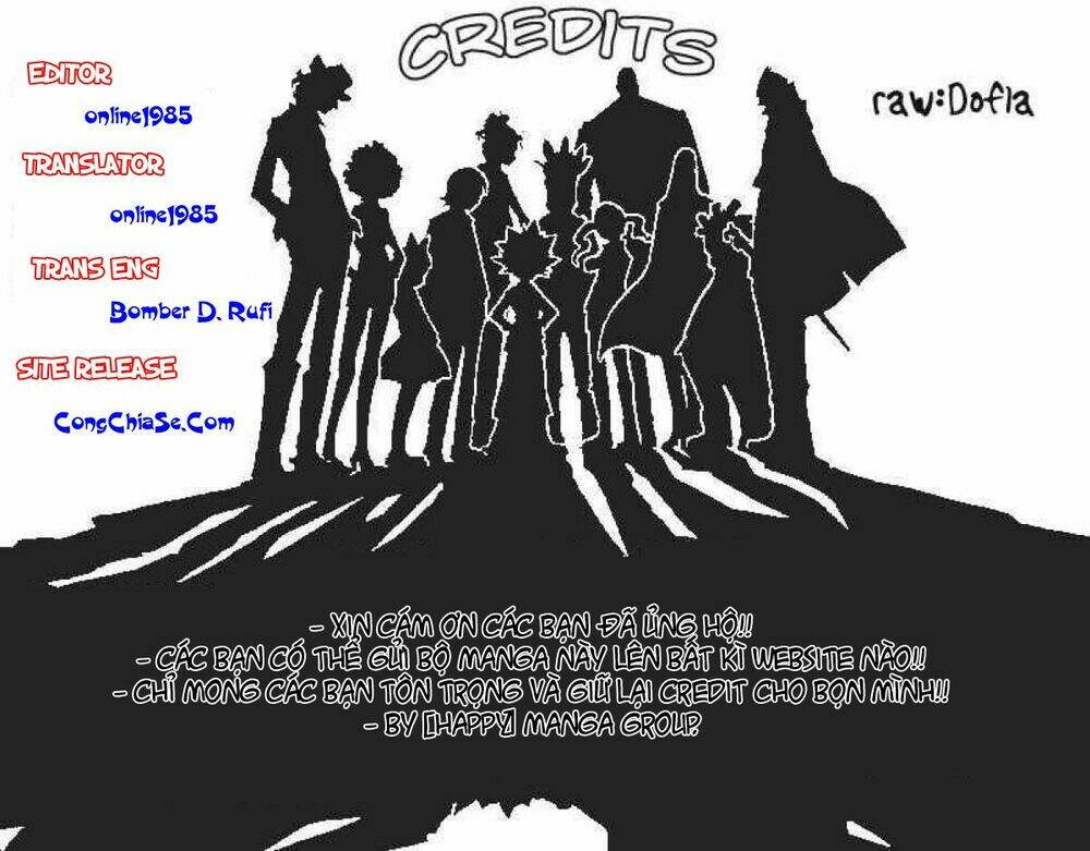 Hajimete No Aku: Chapter 22