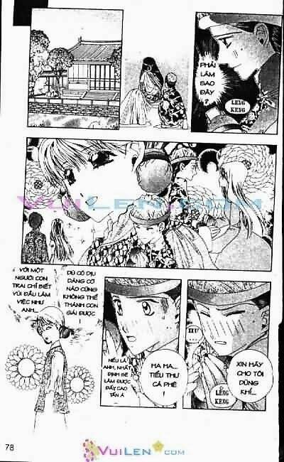 Duyên Kỳ Ngộ: Chapter 10