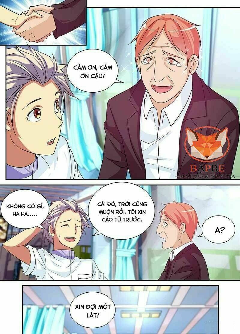 Tôi Là Thần Y: Chapter 102