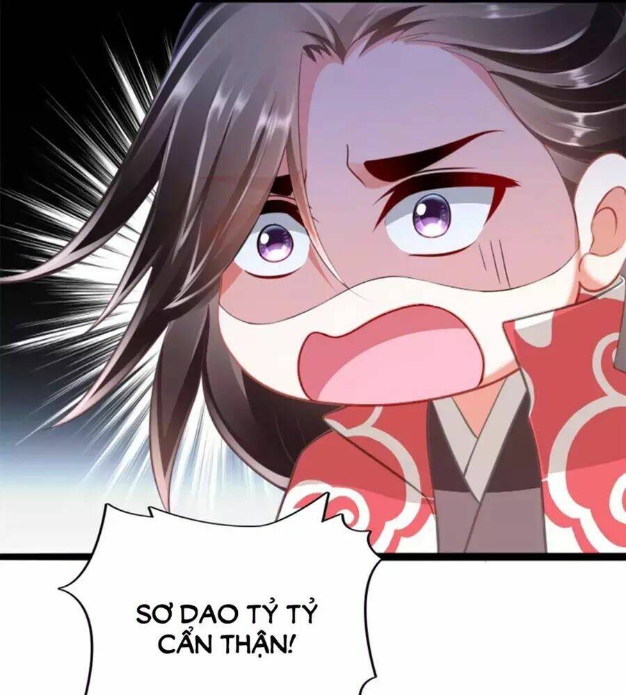 Vạn Năm Nhân Duyên Nhất Tuyến Khiên: Chapter 74