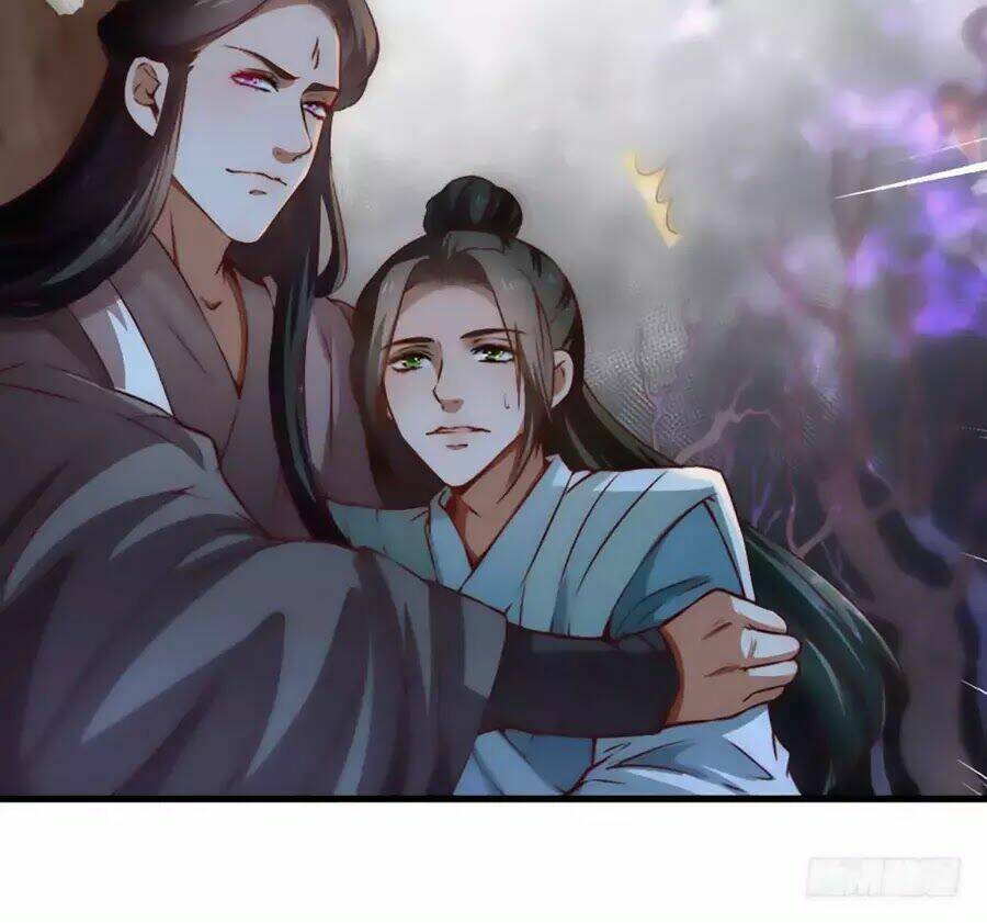 Liêu Liêu Nhân Thân Tu Tiên Truyện: Chapter 91