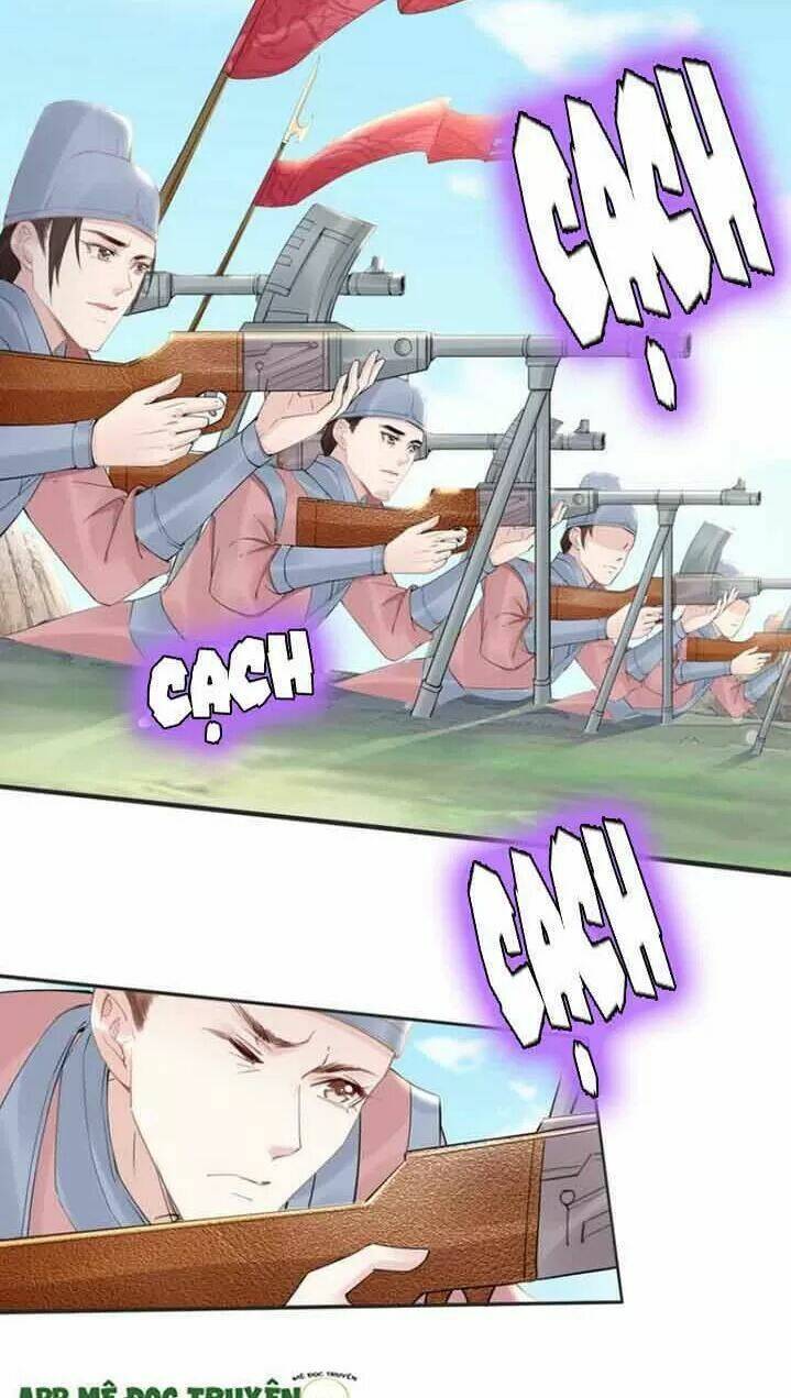 Nhất Sinh Nhất Thế Tiếu Thương Khung: Chapter 84