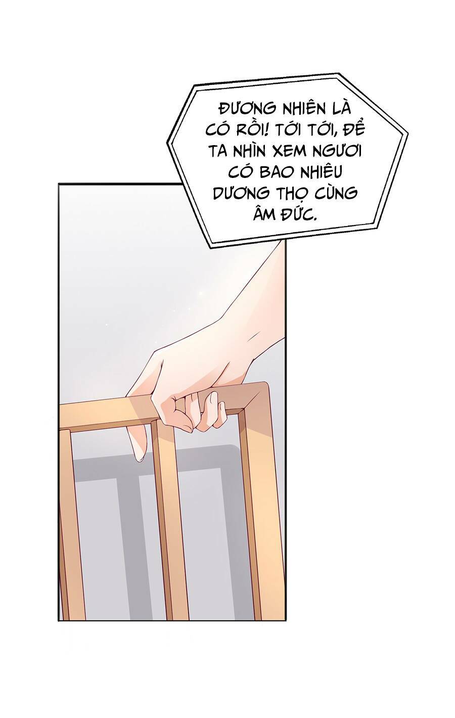 Cửa Hàng Âm Dương: Chapter 1