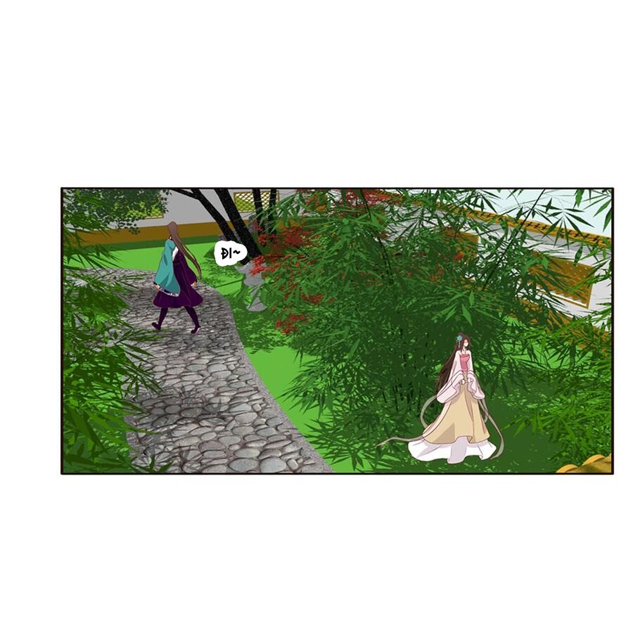 Thông Linh Phi: Chapter 518