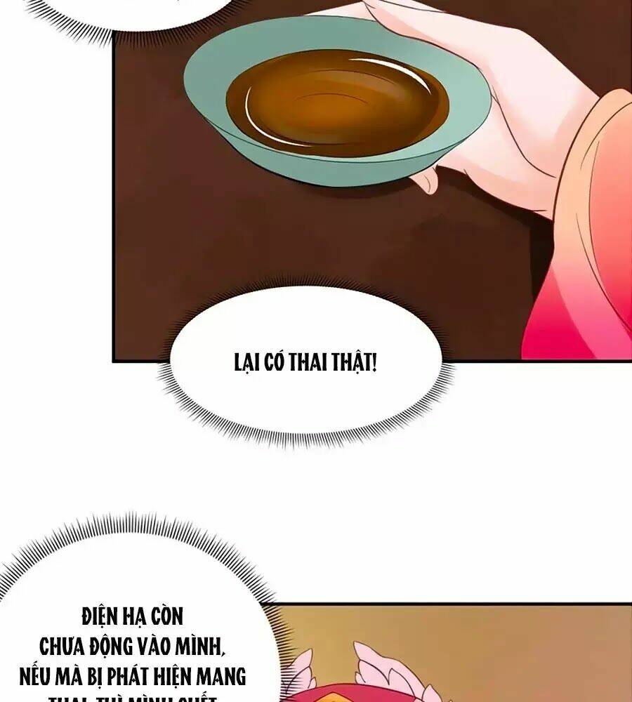 Thịnh Thế Lê Hoa Điện: Chapter 67