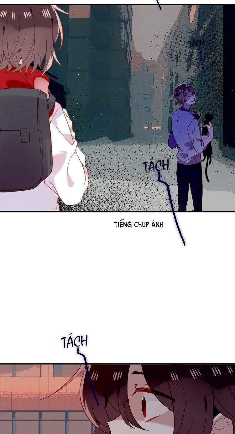 Ngô hoàng tại thượng: Chapter 71