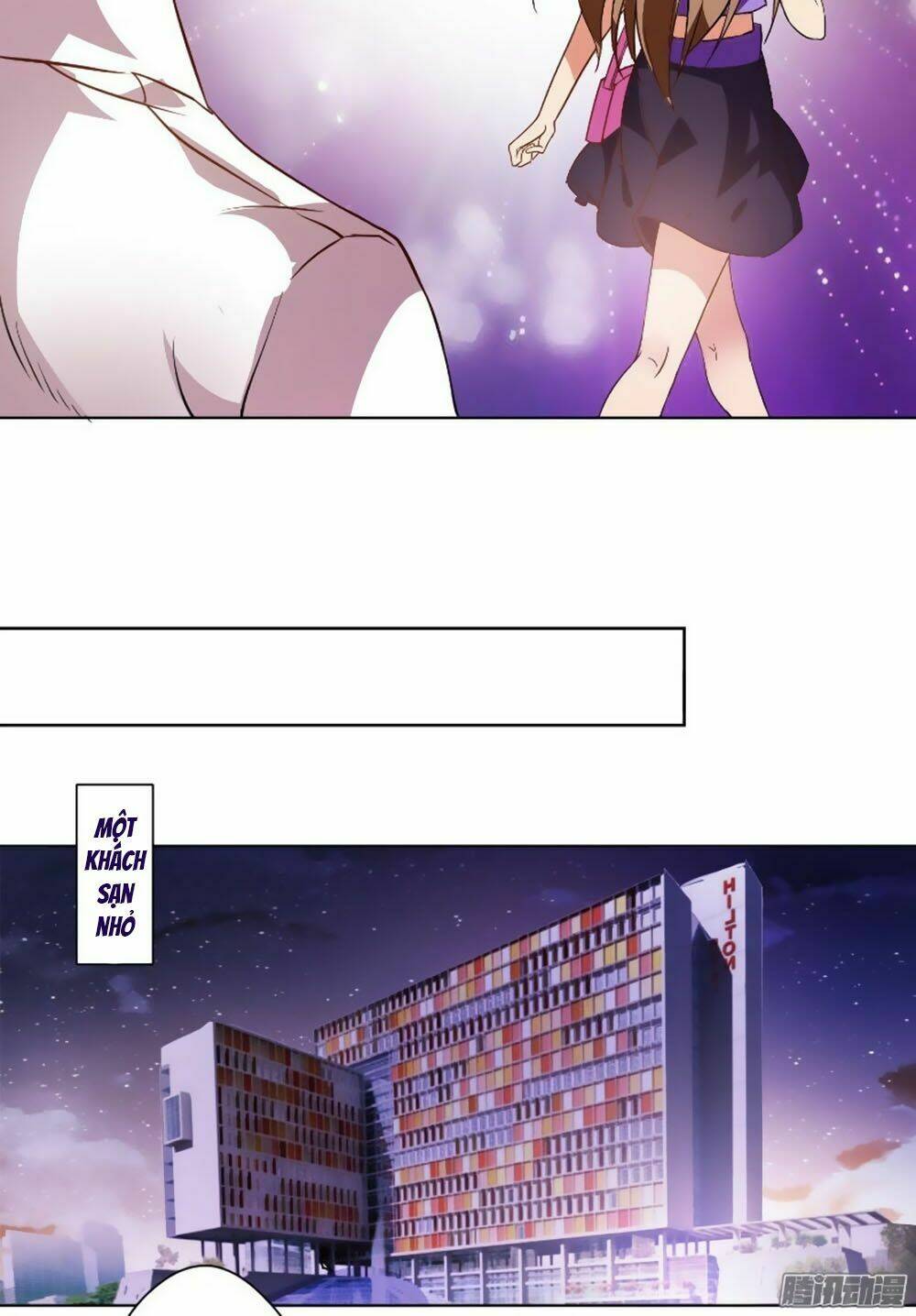 Vợ Yêu Là Báu Vật: Chapter 7