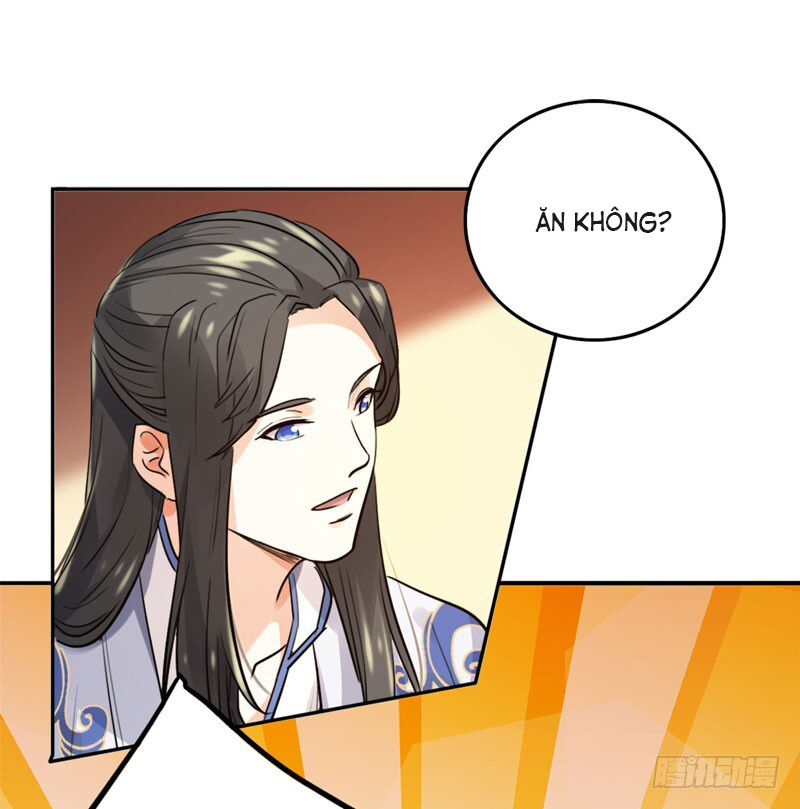 Lụ Đạn, Hôm Nay Lại Cũng Không Thể Biến Thành Người Được: Chapter 2