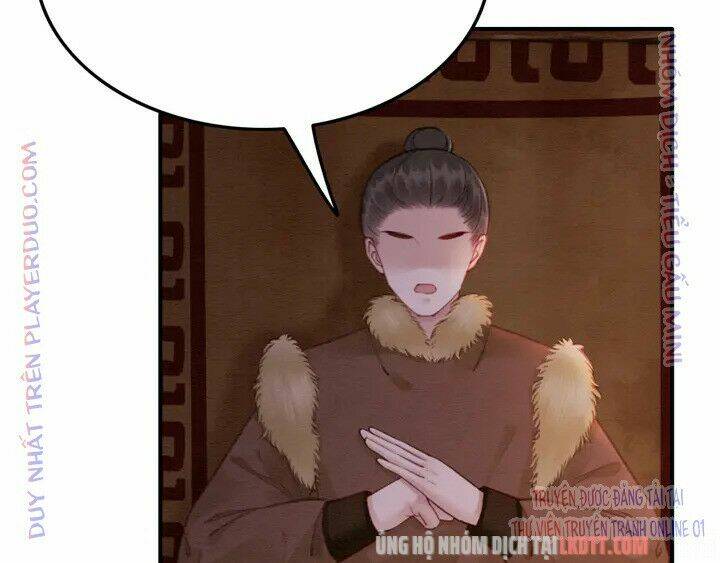 Trọng Sinh Bá Sủng Nhiếp Chính Vương Quá Mạnh Mẽ: Chapter 143