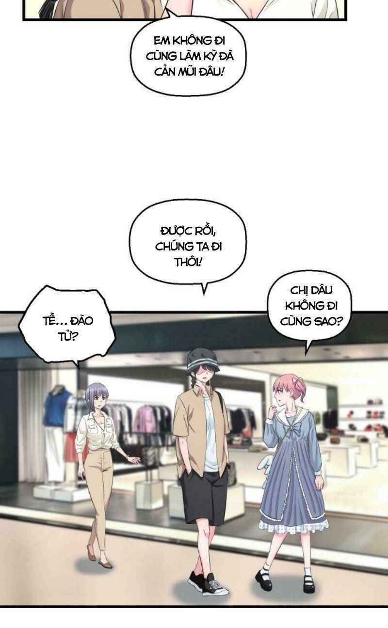 Đối Mặt Với Thử Thách: Chapter 55