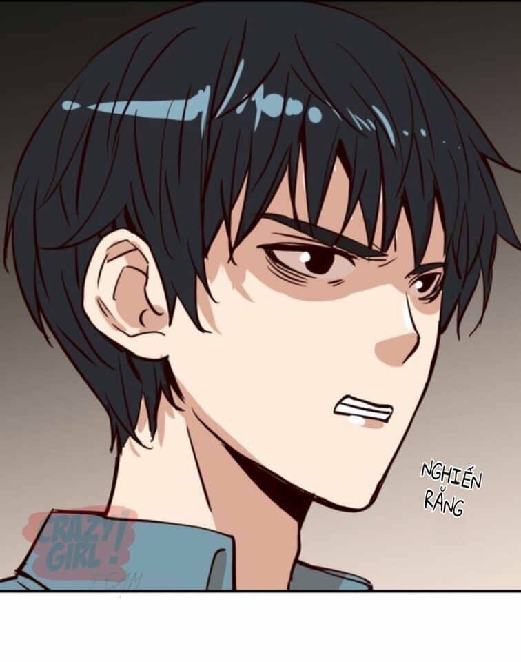 Kim Tiền Chí Thượng: Chapter 7