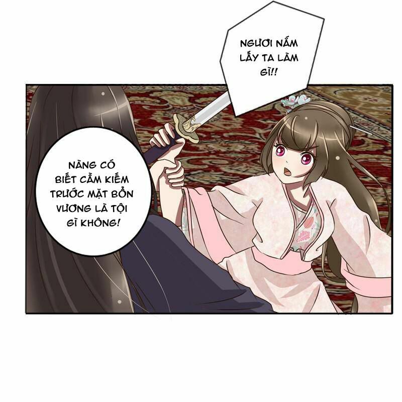 Thông Linh Phi: Chapter 82