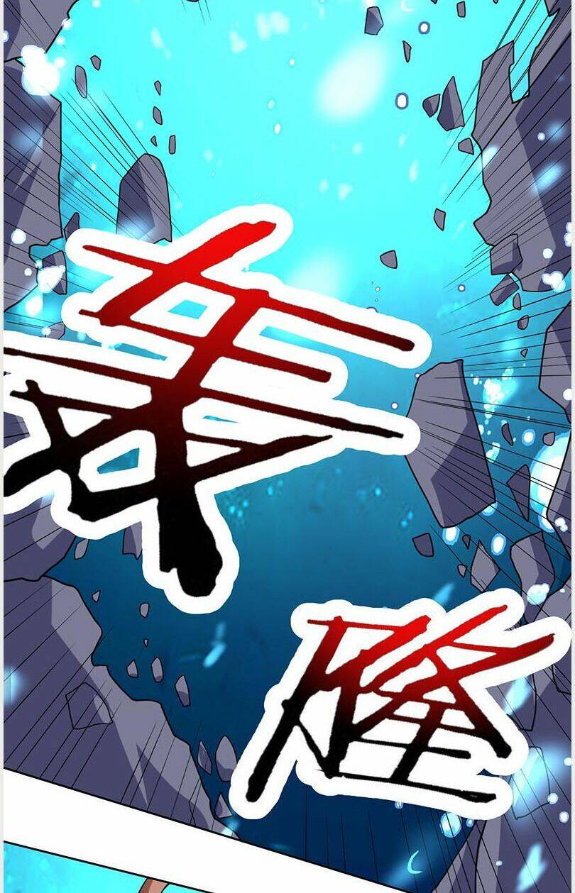Tối Cường Thần Thú Hệ Thống: Chapter 199