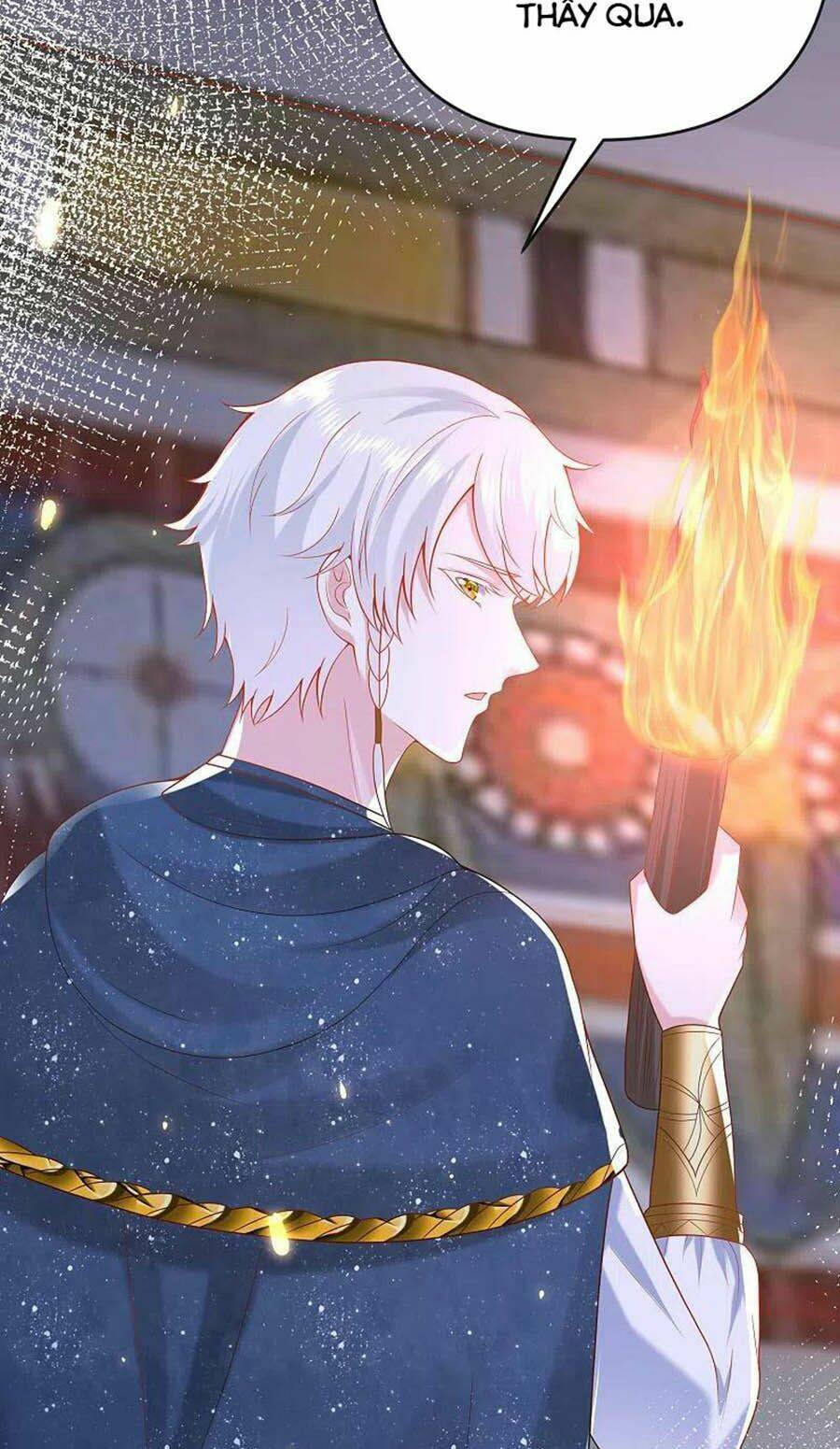 Sủng Hậu Của Vương: Chapter 128