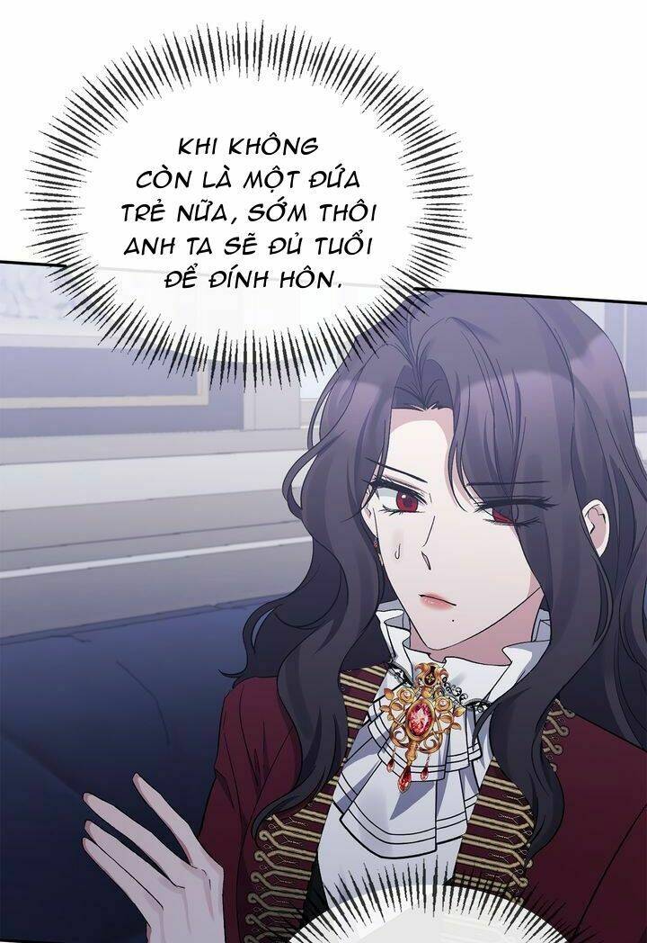 Nữ Công Tước Phương Bắc Là Một Nhân Vật Phản Diện: Chapter 18