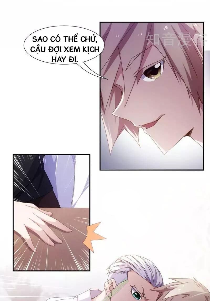 Siêu Cấp Thần Y Hệ Thống: Chapter 28
