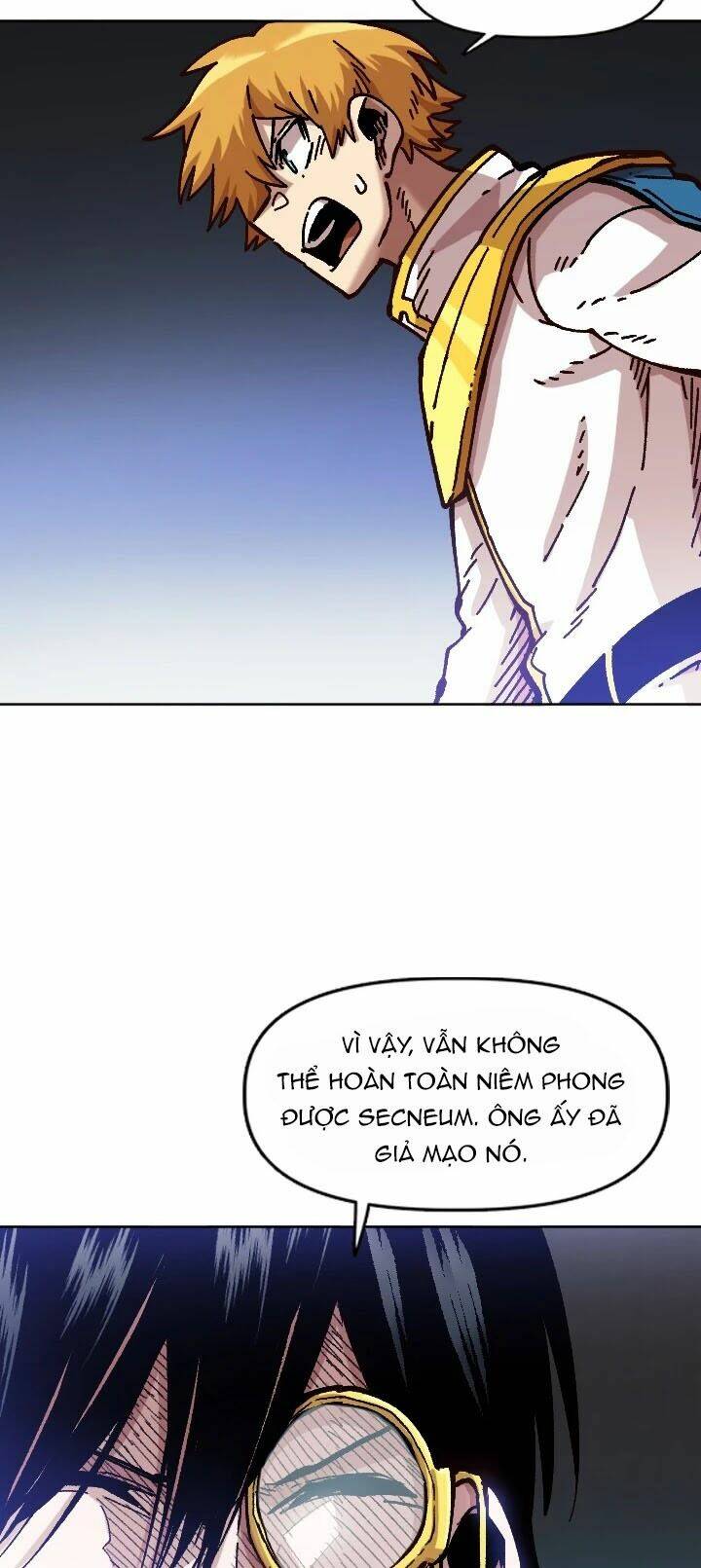 Nô Lệ Nghịch Thiên: Chapter 68