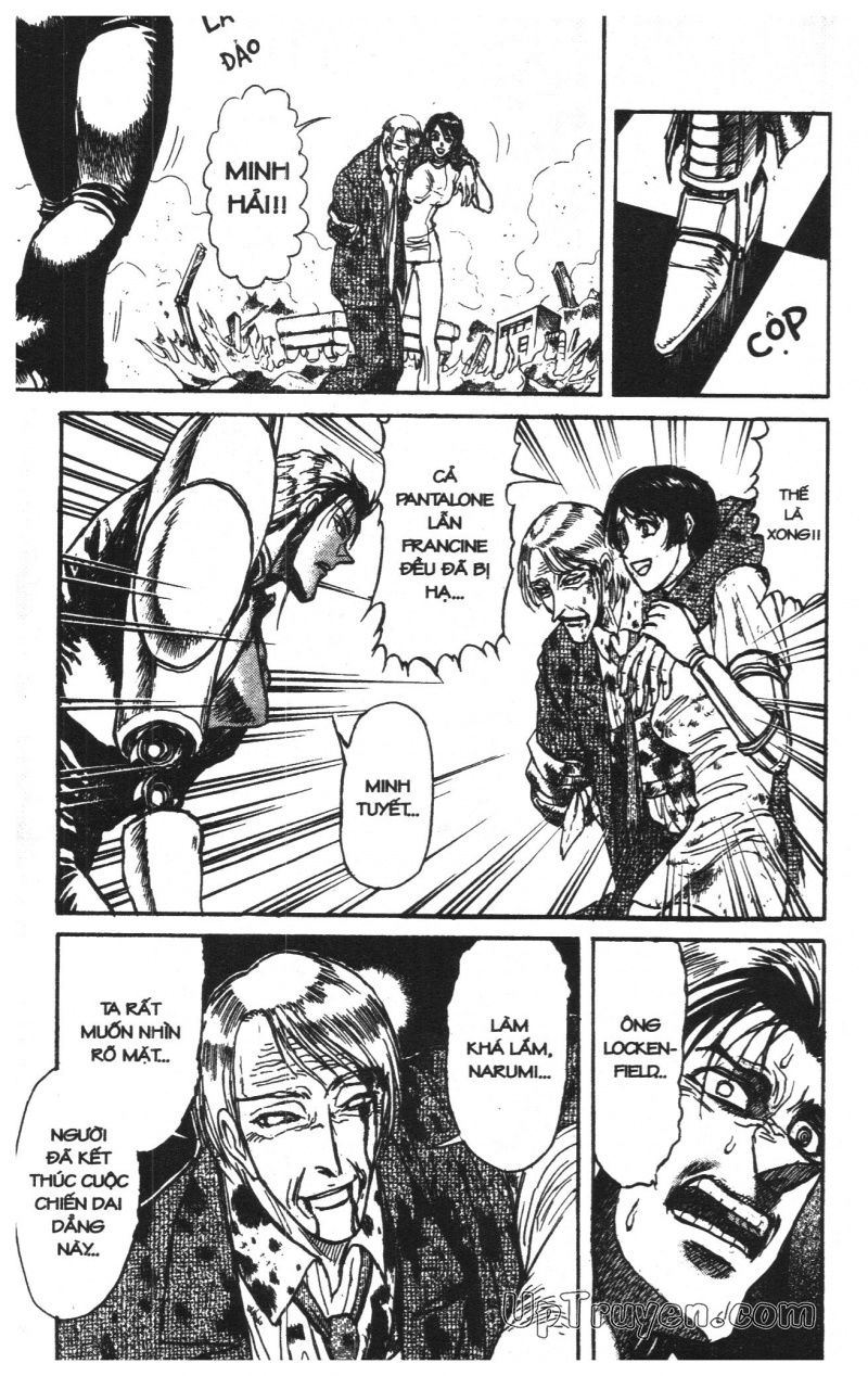 Fujita Kazuhiro: Chapter 22