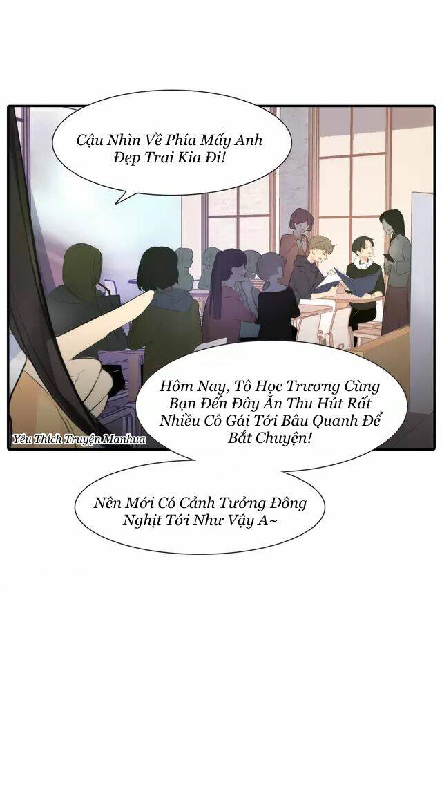 Hướng Dẫn Bảo Trì Người Máy: Chapter 8