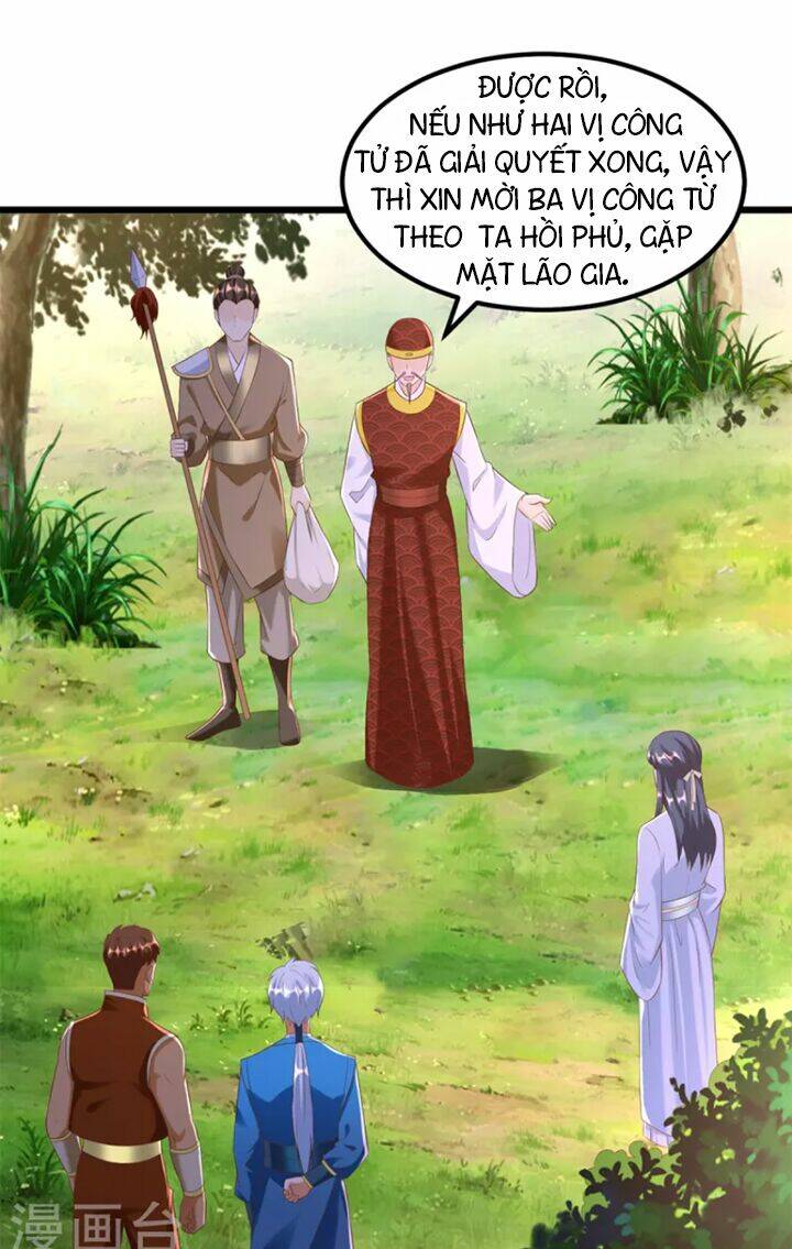 Chí Tôn Trọng Sinh: Chapter 180