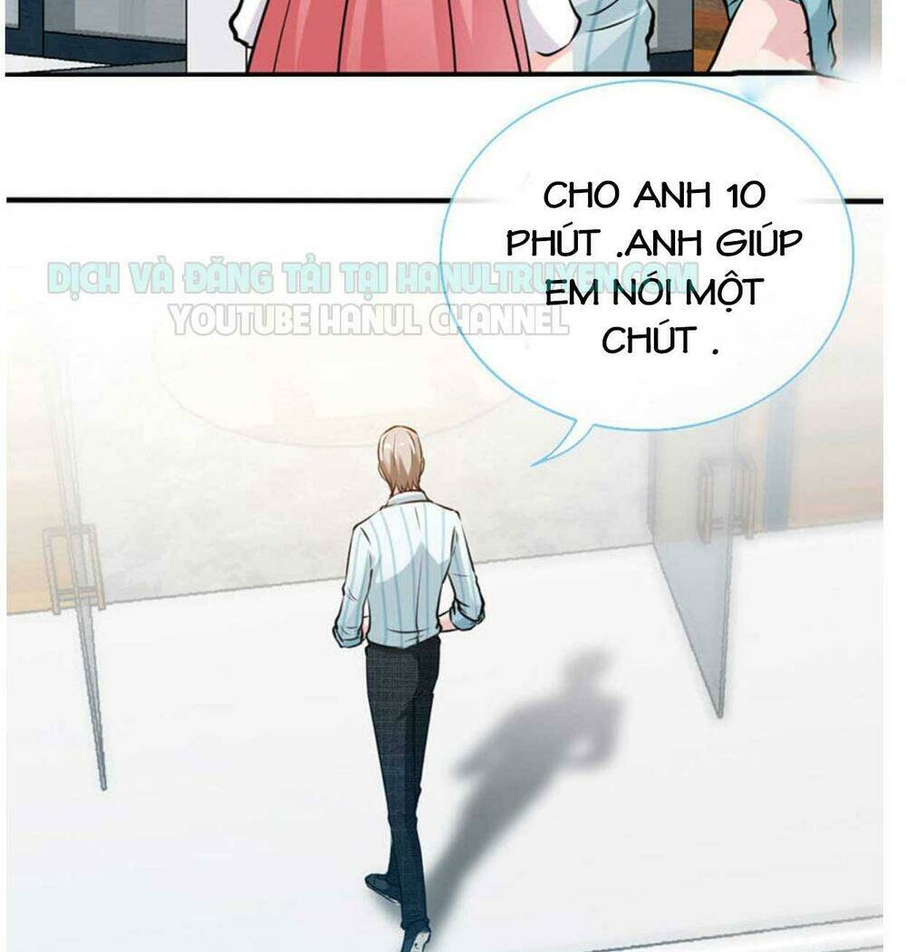 TRUY NÃ TOÀN CẦU TRUY THÊ VỀ SỦNG: Chapter 54.2