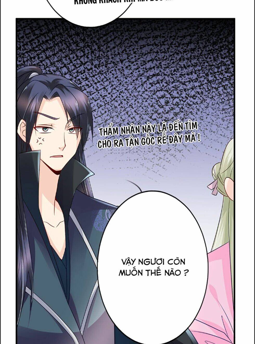 Phượng Hoàng Ngàn Năm: Chapter 17