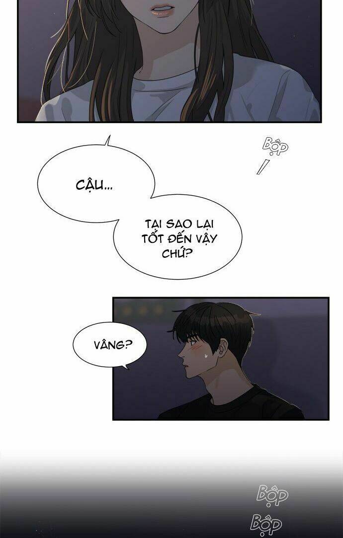 Phải Lòng Oan Gia: Chapter 41